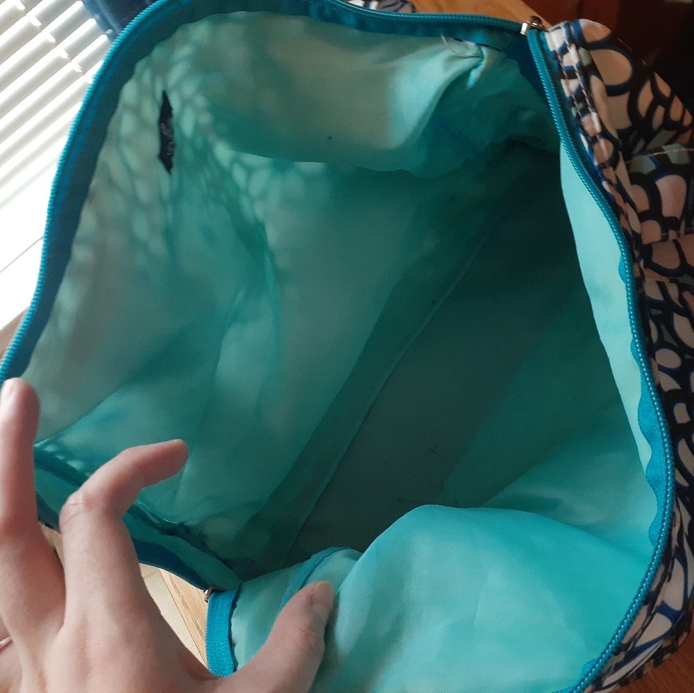 Cute Overnight Bag